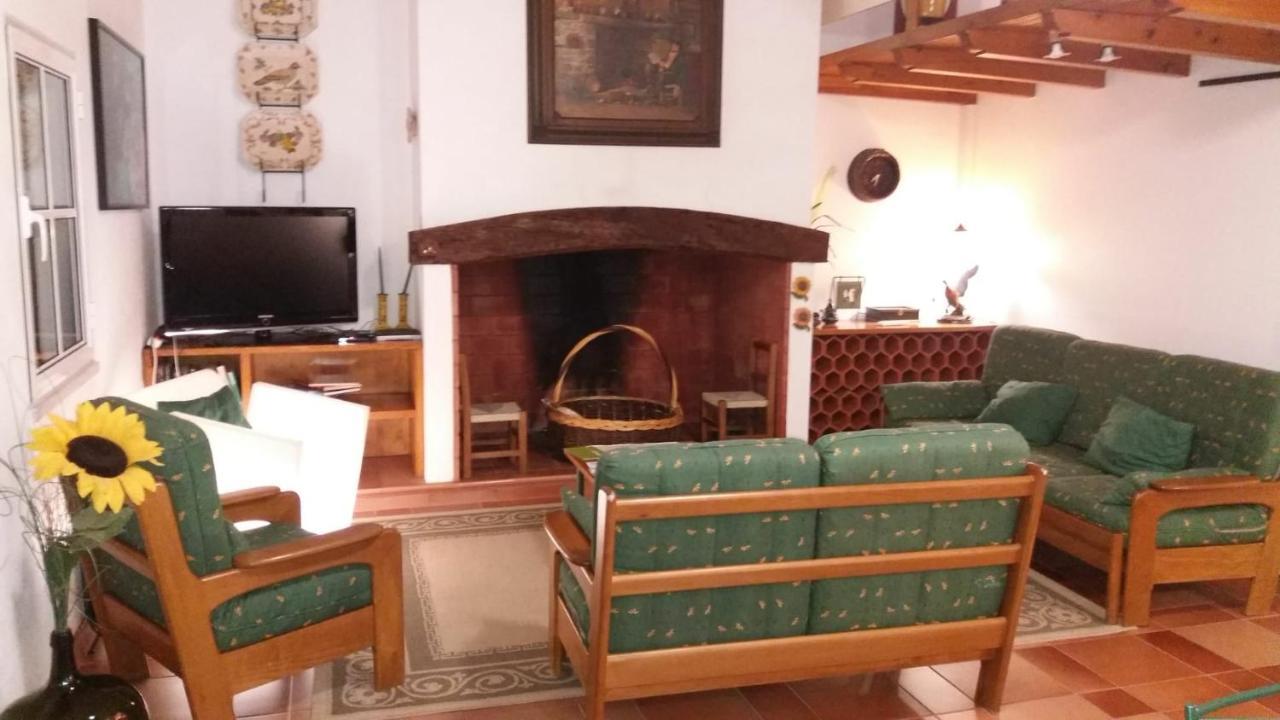 Вилла Casa Jone Томар Экстерьер фото