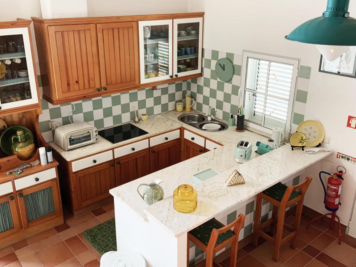 Вилла Casa Jone Томар Экстерьер фото