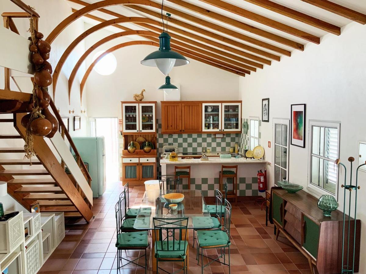 Вилла Casa Jone Томар Экстерьер фото