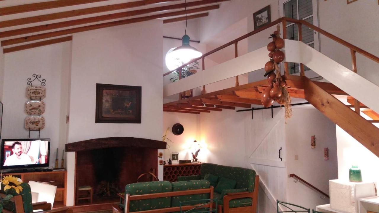 Вилла Casa Jone Томар Экстерьер фото