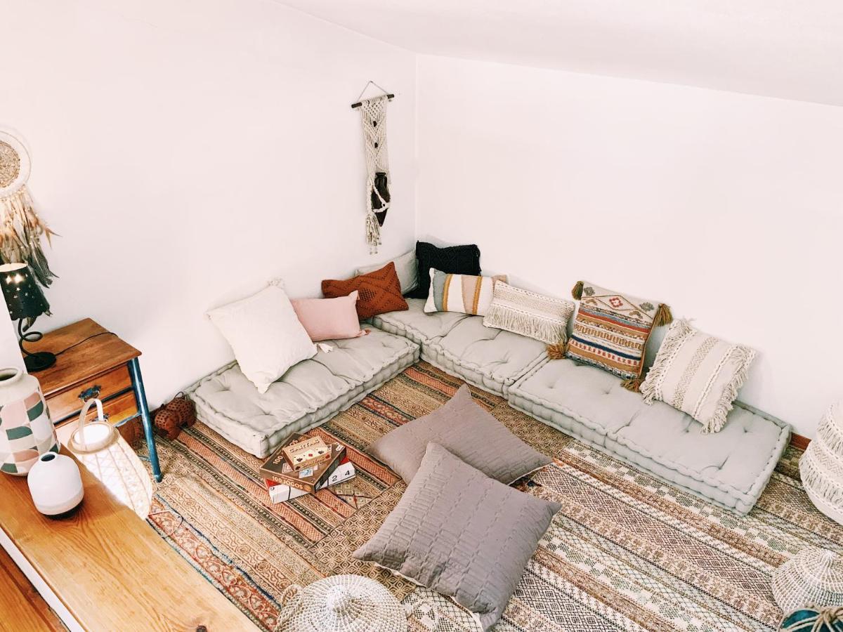 Вилла Casa Jone Томар Экстерьер фото