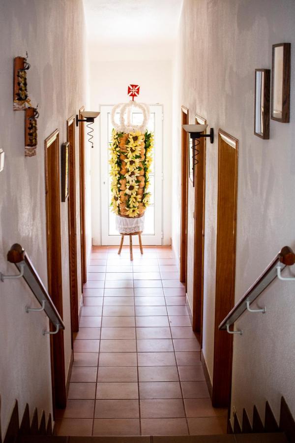 Вилла Casa Jone Томар Экстерьер фото
