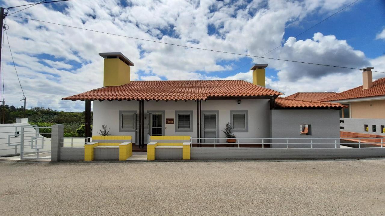 Вилла Casa Jone Томар Экстерьер фото