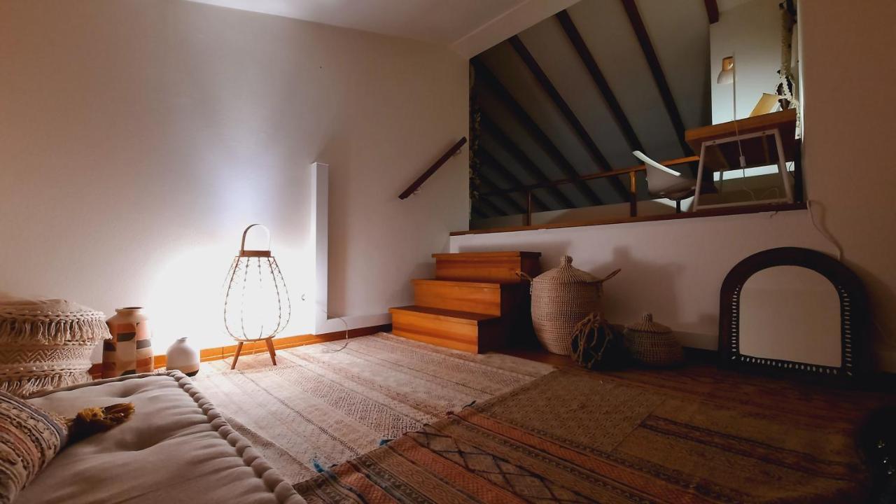 Вилла Casa Jone Томар Экстерьер фото