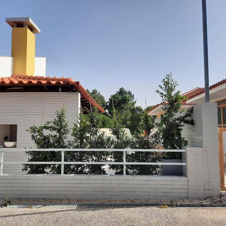 Вилла Casa Jone Томар Экстерьер фото