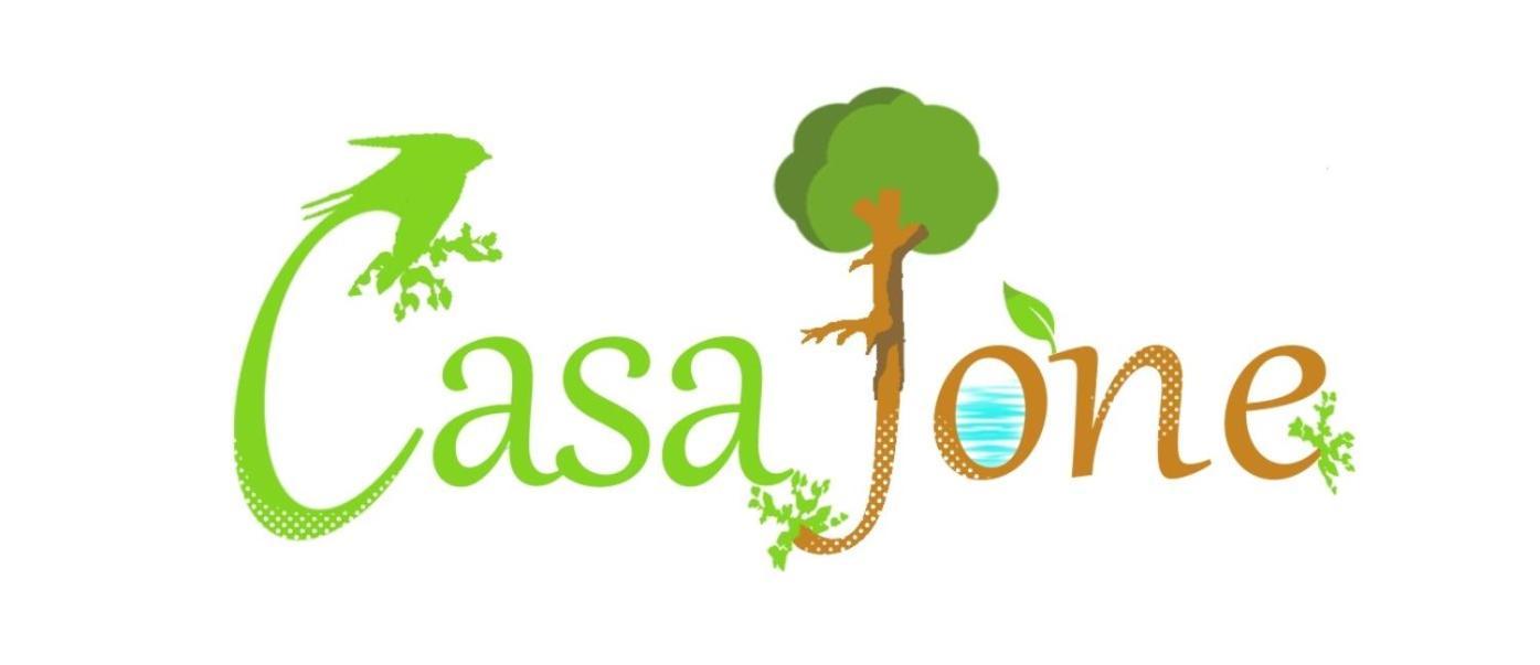 Вилла Casa Jone Томар Экстерьер фото
